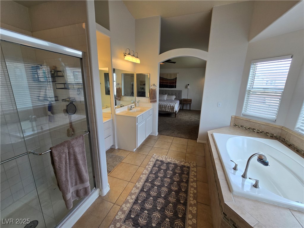 412 Orchid Oasis Avenue, North Las Vegas, Nevada image 15
