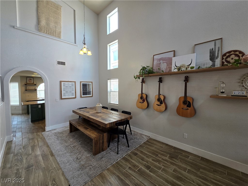 412 Orchid Oasis Avenue, North Las Vegas, Nevada image 10