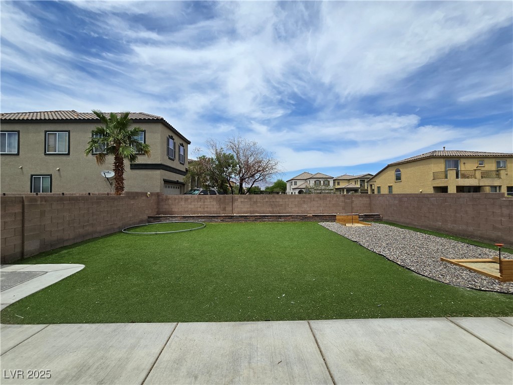 412 Orchid Oasis Avenue, North Las Vegas, Nevada image 21