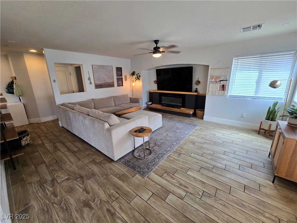 412 Orchid Oasis Avenue, North Las Vegas, Nevada image 8