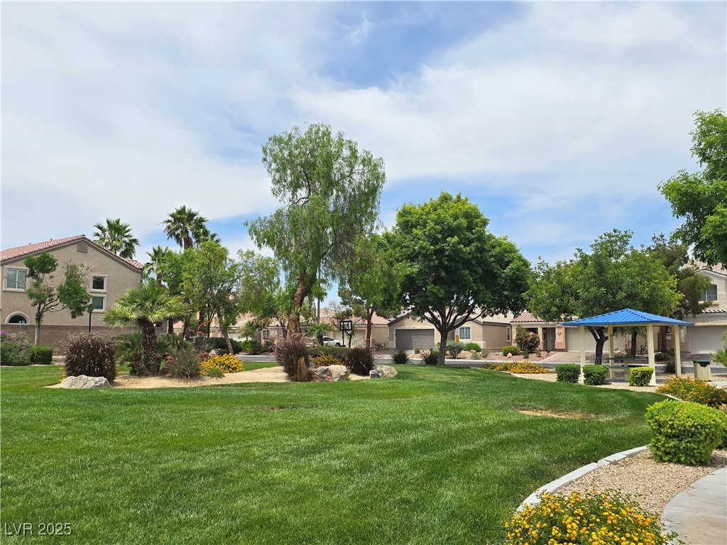 412 Orchid Oasis Avenue, North Las Vegas, Nevada image 26