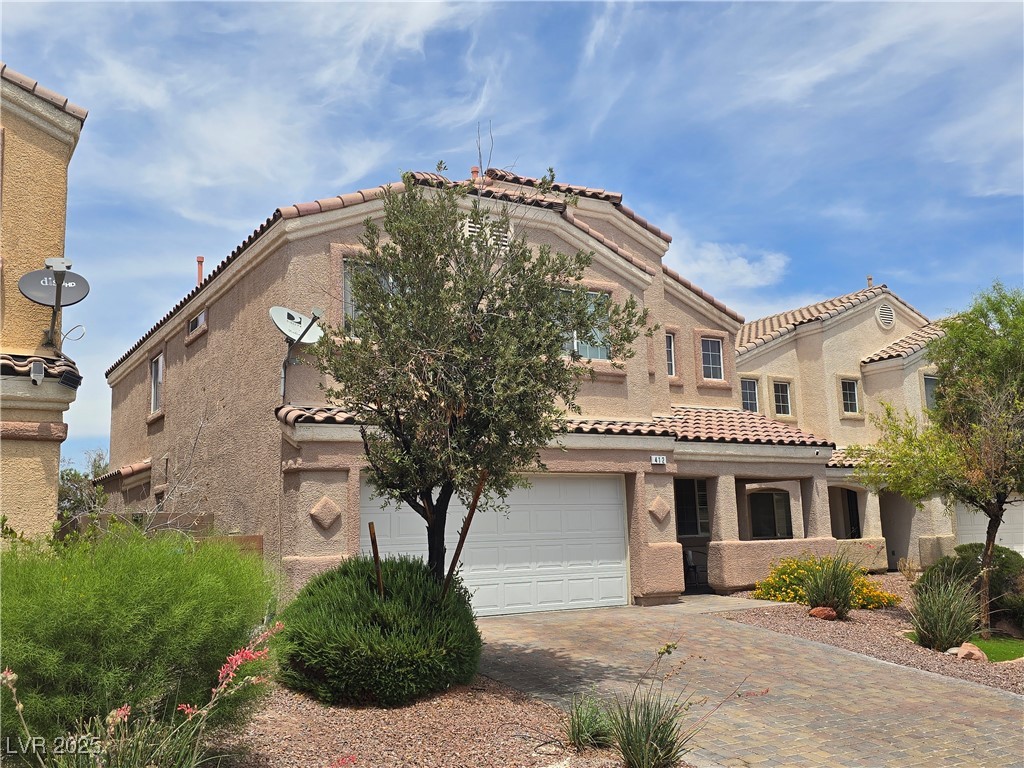 412 Orchid Oasis Avenue, North Las Vegas, Nevada image 31
