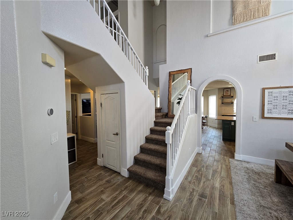 412 Orchid Oasis Avenue, North Las Vegas, Nevada image 12