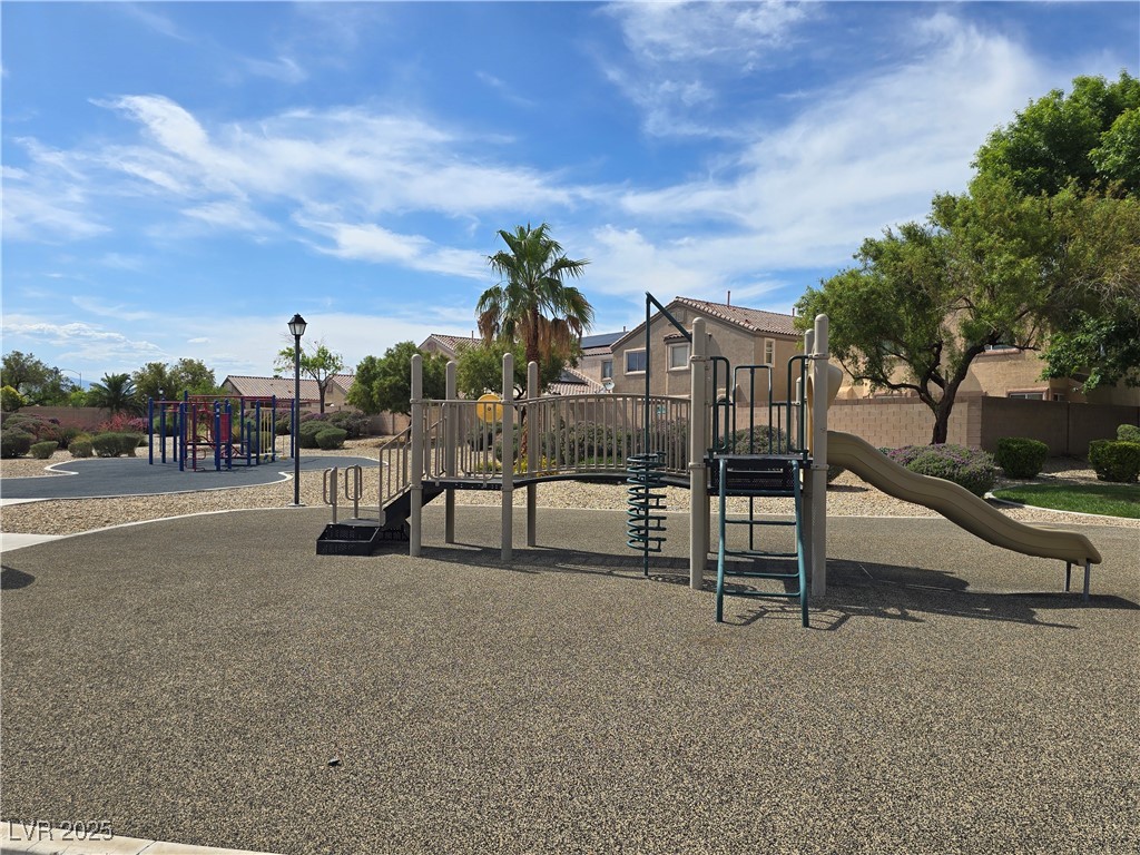 412 Orchid Oasis Avenue, North Las Vegas, Nevada image 30