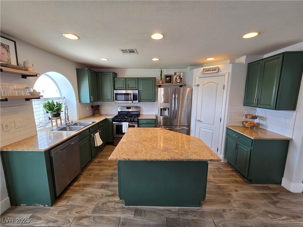 412 Orchid Oasis Avenue, North Las Vegas, Nevada image 7