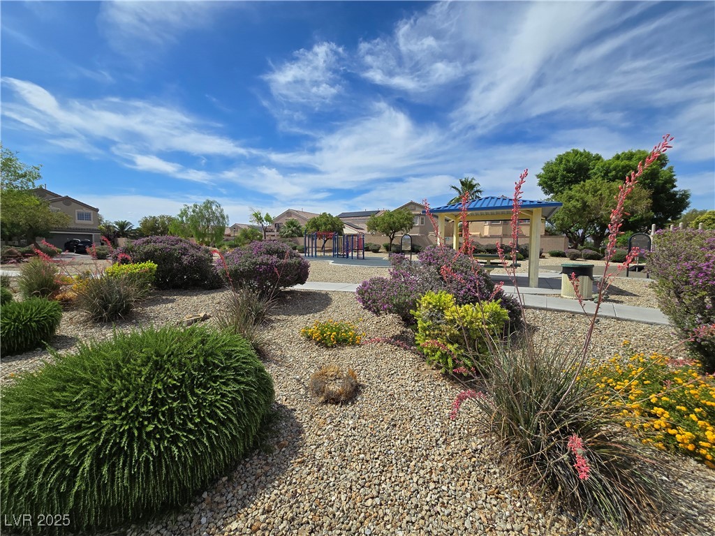 412 Orchid Oasis Avenue, North Las Vegas, Nevada image 27