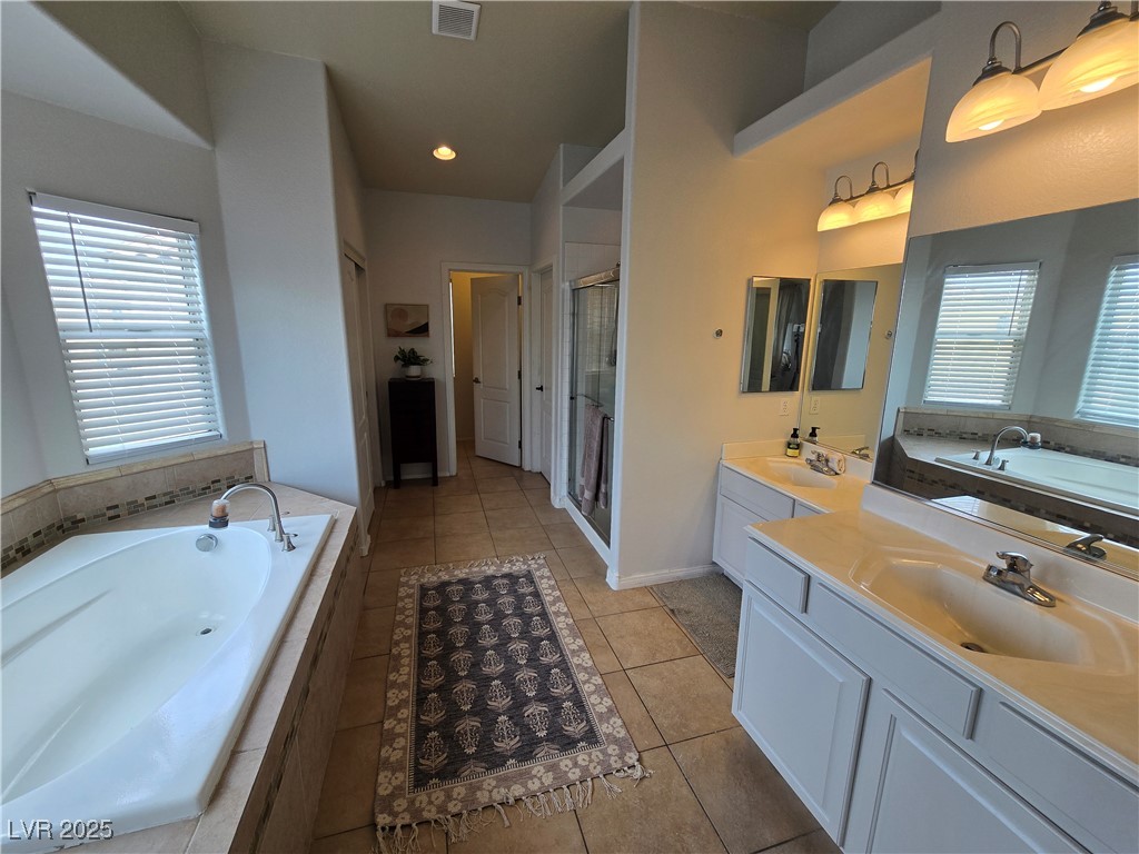 412 Orchid Oasis Avenue, North Las Vegas, Nevada image 14
