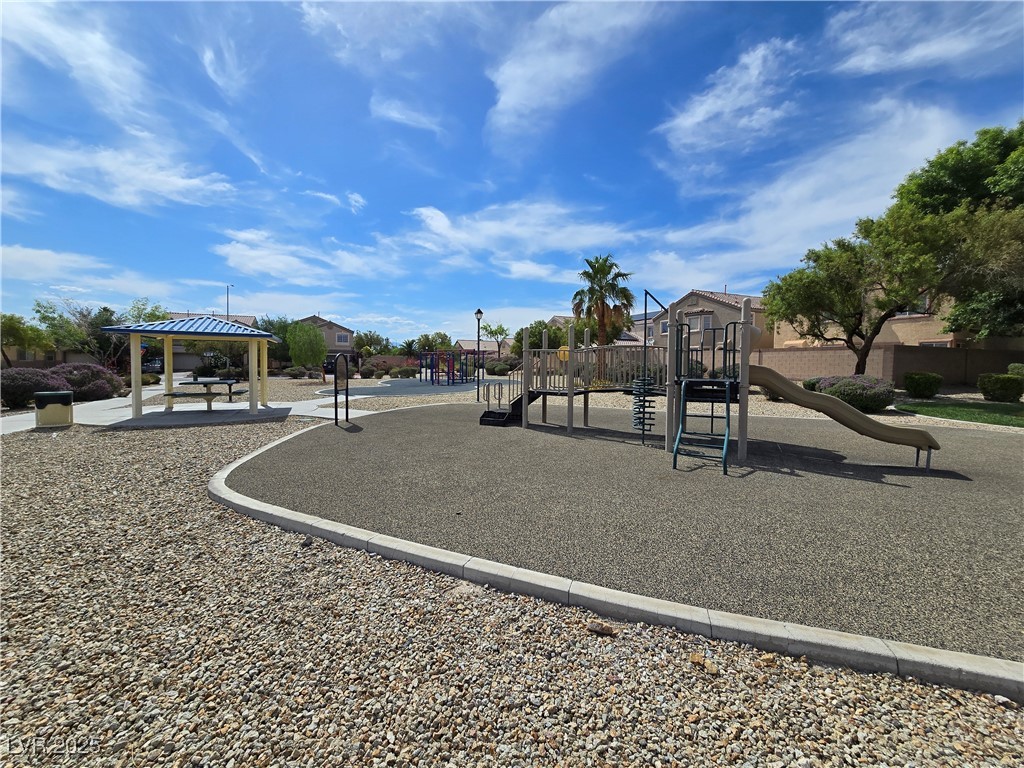 412 Orchid Oasis Avenue, North Las Vegas, Nevada image 29