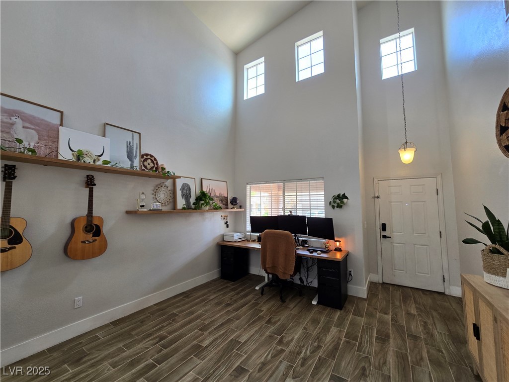 412 Orchid Oasis Avenue, North Las Vegas, Nevada image 9