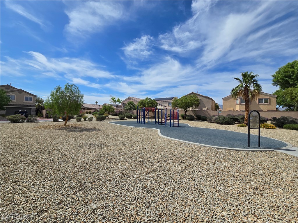412 Orchid Oasis Avenue, North Las Vegas, Nevada image 28