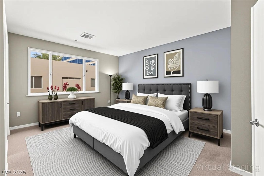 4555 Dean Martin Drive 102
