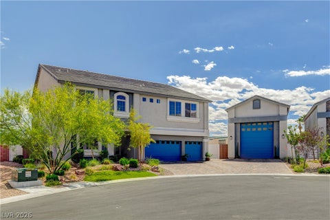 Homes For Sale - 6775 Stella Rosa Court<br/> Las Vegas, NV 89139