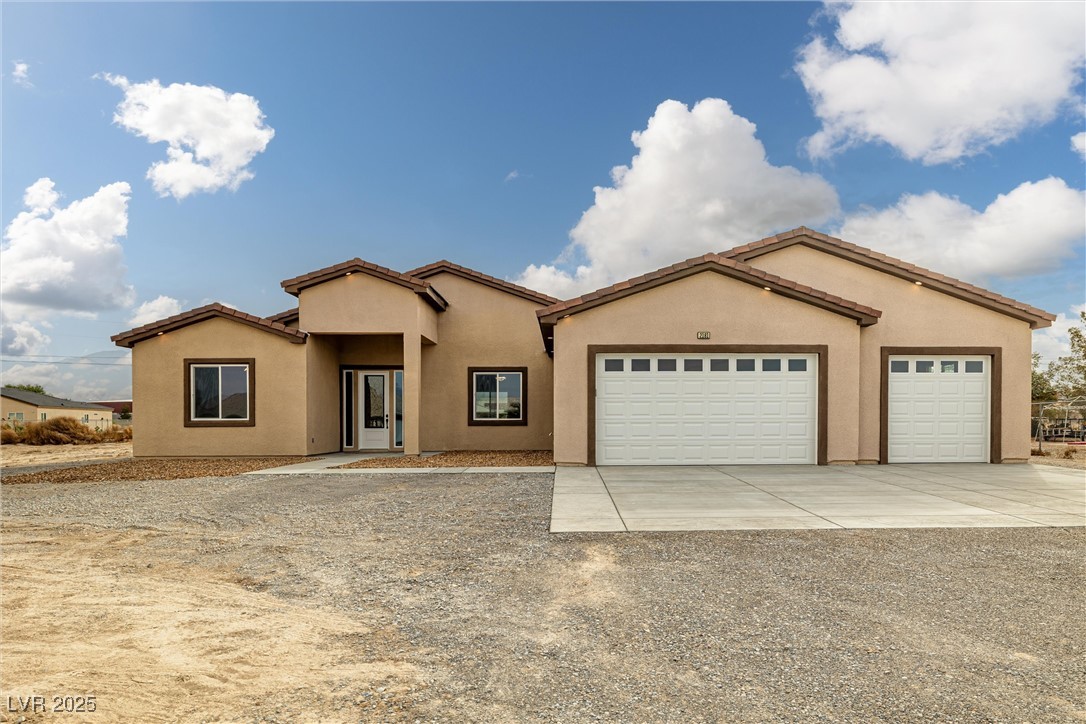 2181 Arrow Court