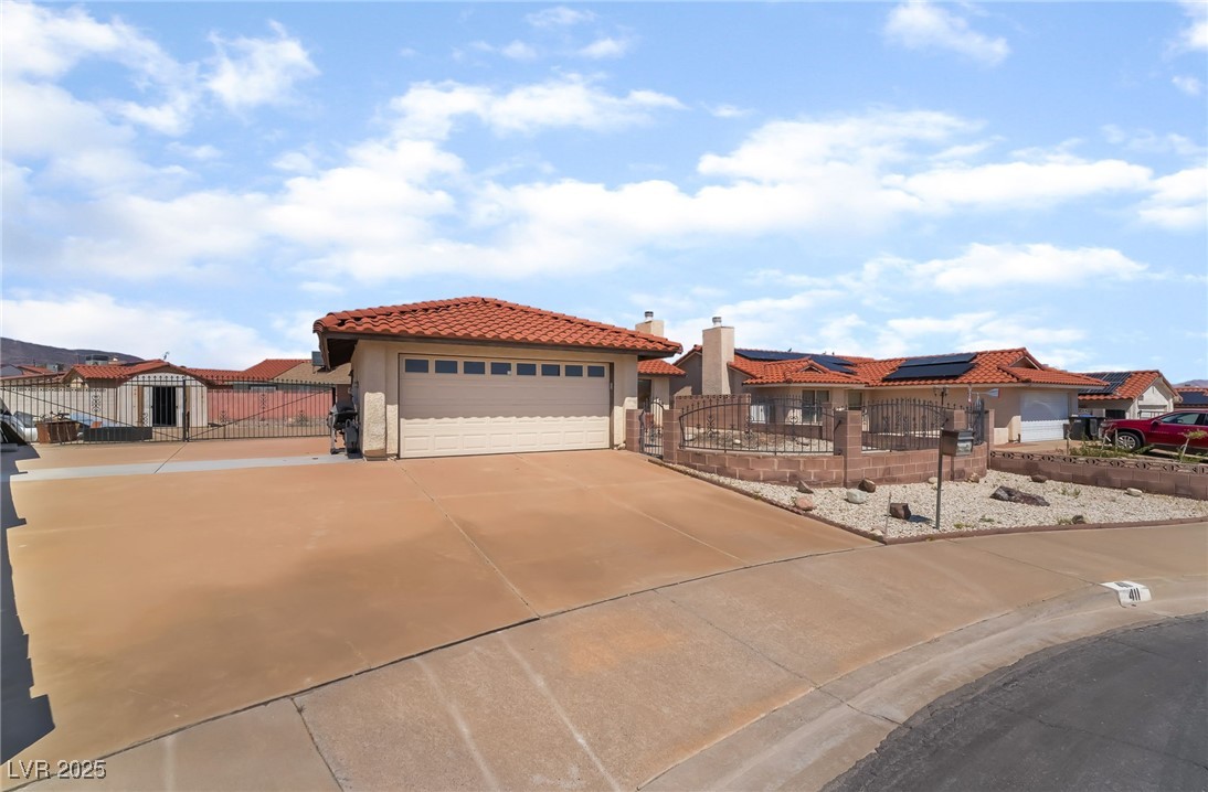 411 Monmouth Court