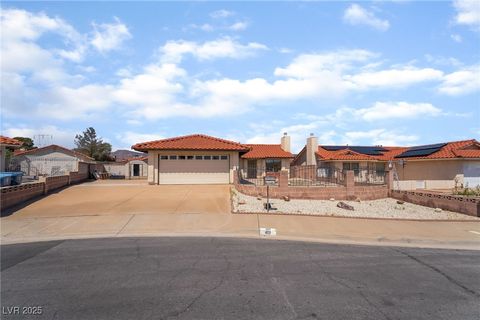 411 Monmouth Court Henderson NV 89015