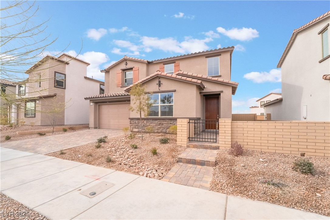 789 Black Palace Street, Henderson, Nevada image 2