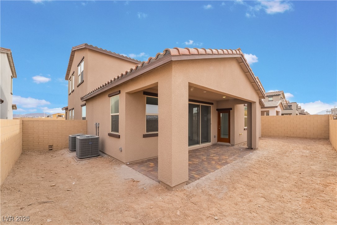 789 Black Palace Street, Henderson, Nevada image 43