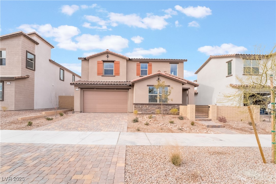 789 Black Palace Street, Henderson, Nevada image 3