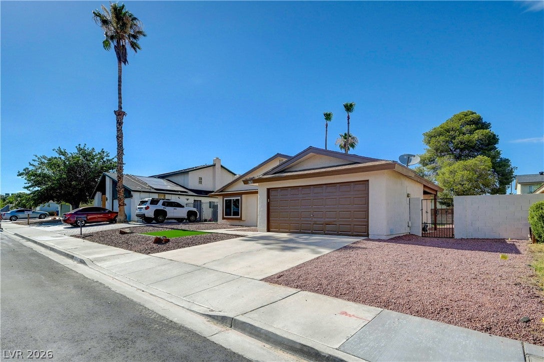 6784 Mataro Drive