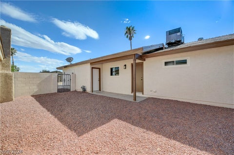 Tiny photo for 6784 Mataro Drive, Las Vegas, NV 89103 (MLS # 2794514)