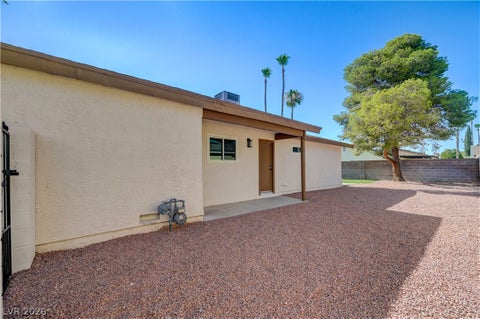 Tiny photo for 6784 Mataro Drive, Las Vegas, NV 89103 (MLS # 2794514)