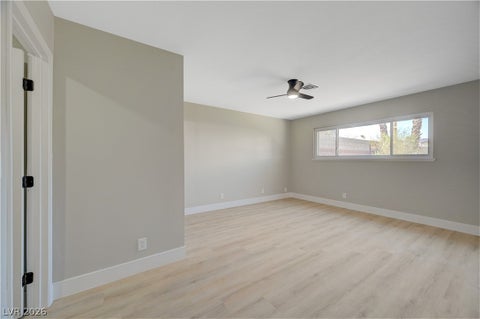 Tiny photo for 6784 Mataro Drive, Las Vegas, NV 89103 (MLS # 2794514)