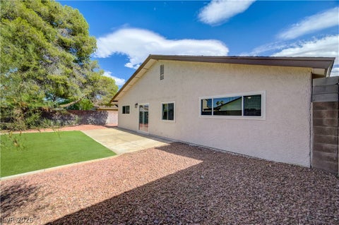 Tiny photo for 6784 Mataro Drive, Las Vegas, NV 89103 (MLS # 2794514)