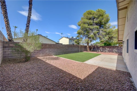Tiny photo for 6784 Mataro Drive, Las Vegas, NV 89103 (MLS # 2794514)