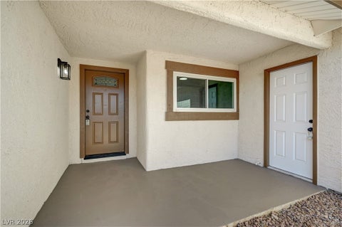 Tiny photo for 6784 Mataro Drive, Las Vegas, NV 89103 (MLS # 2794514)