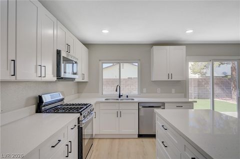 Tiny photo for 6784 Mataro Drive, Las Vegas, NV 89103 (MLS # 2794514)