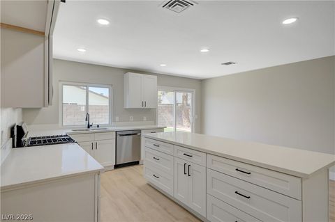 Tiny photo for 6784 Mataro Drive, Las Vegas, NV 89103 (MLS # 2794514)
