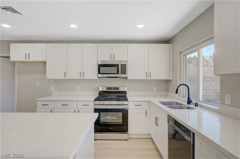 Tiny photo for 6784 Mataro Drive, Las Vegas, NV 89103 (MLS # 2794514)