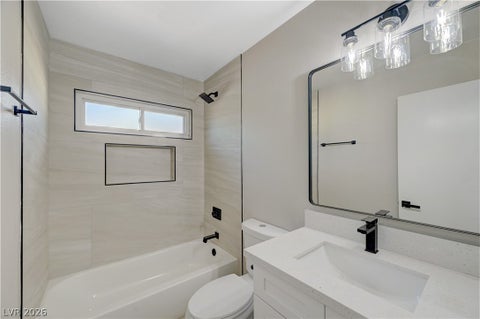 Tiny photo for 6784 Mataro Drive, Las Vegas, NV 89103 (MLS # 2794514)