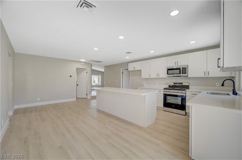 Tiny photo for 6784 Mataro Drive, Las Vegas, NV 89103 (MLS # 2794514)