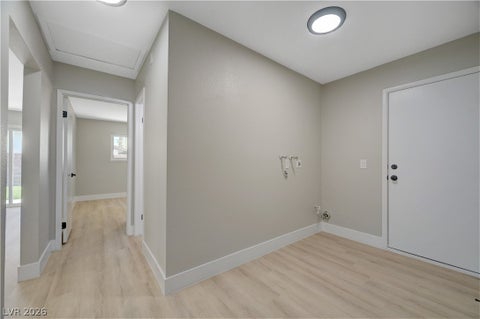 Tiny photo for 6784 Mataro Drive, Las Vegas, NV 89103 (MLS # 2794514)
