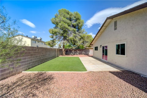 Tiny photo for 6784 Mataro Drive, Las Vegas, NV 89103 (MLS # 2794514)