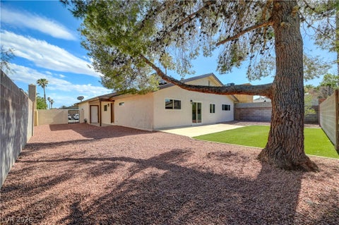 Tiny photo for 6784 Mataro Drive, Las Vegas, NV 89103 (MLS # 2794514)