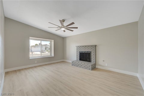 Tiny photo for 6784 Mataro Drive, Las Vegas, NV 89103 (MLS # 2794514)