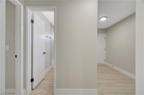 Tiny photo for 6784 Mataro Drive, Las Vegas, NV 89103 (MLS # 2794514)