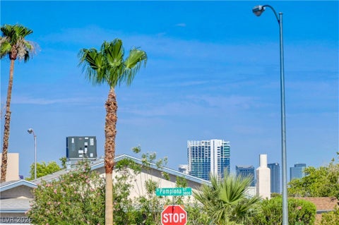 Tiny photo for 6784 Mataro Drive, Las Vegas, NV 89103 (MLS # 2794514)