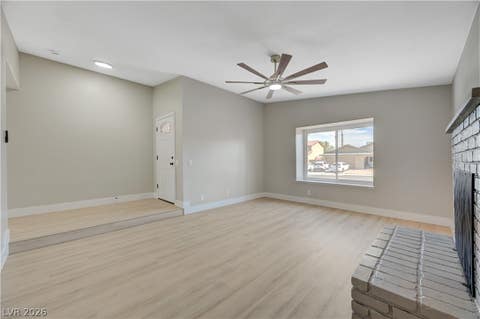 Tiny photo for 6784 Mataro Drive, Las Vegas, NV 89103 (MLS # 2794514)