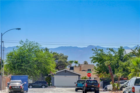 Tiny photo for 6784 Mataro Drive, Las Vegas, NV 89103 (MLS # 2794514)