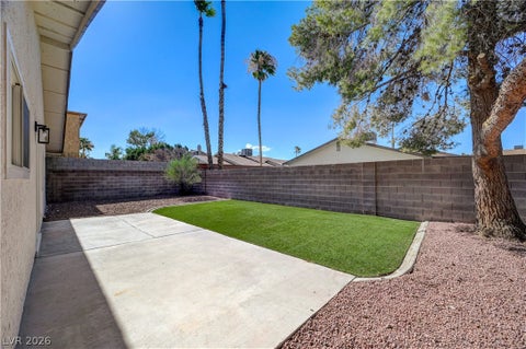 Tiny photo for 6784 Mataro Drive, Las Vegas, NV 89103 (MLS # 2794514)