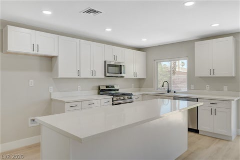 Tiny photo for 6784 Mataro Drive, Las Vegas, NV 89103 (MLS # 2794514)