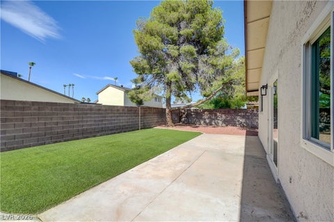 Tiny photo for 6784 Mataro Drive, Las Vegas, NV 89103 (MLS # 2794514)