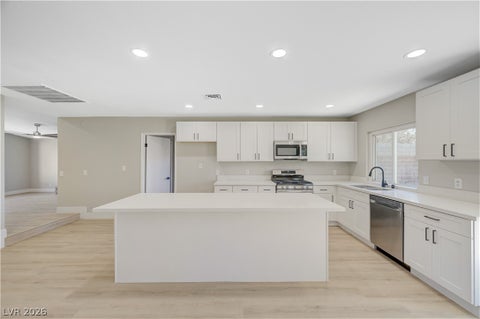Tiny photo for 6784 Mataro Drive, Las Vegas, NV 89103 (MLS # 2794514)