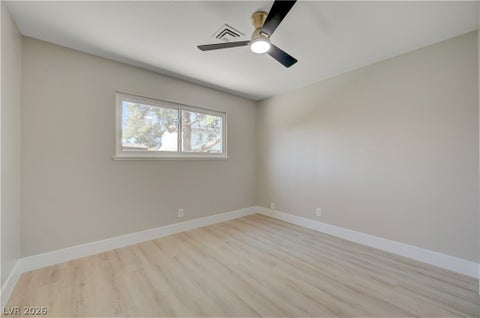 Tiny photo for 6784 Mataro Drive, Las Vegas, NV 89103 (MLS # 2794514)