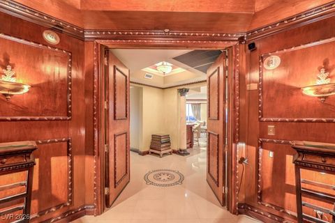 Photo of 2877 Paradise Road #3302, Las Vegas, NV 89109 (MLS # 2744355)