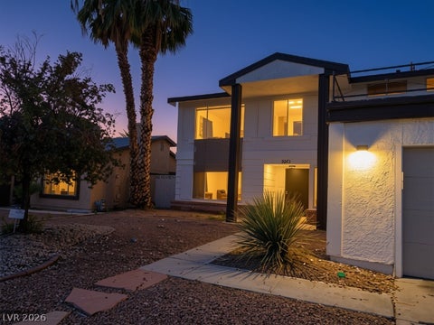 Photo of 5243 Sunnywood Drive, Las Vegas, NV 89120 (MLS # 2820314)