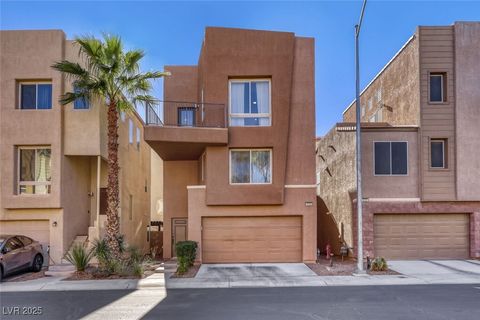 Photo of 9329 Brigham Avenue, Las Vegas, NV 89178 (MLS # 2743333)